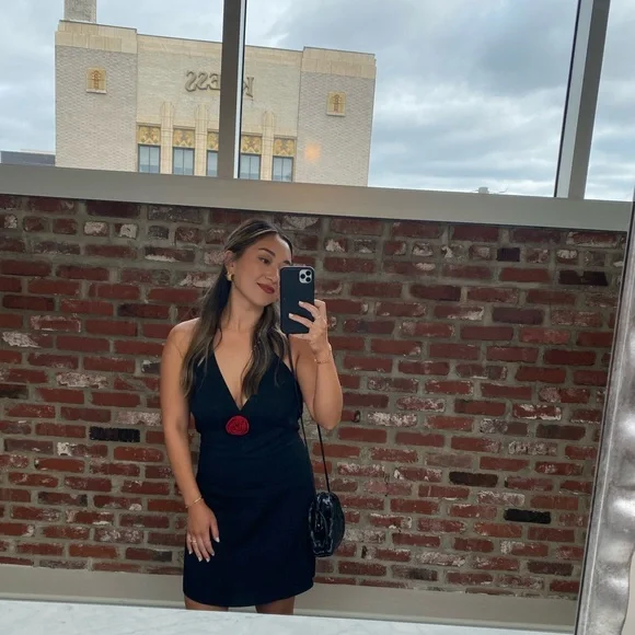 Reformation Cailyn Dress - Picture 5 of 6